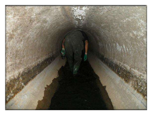 万全管道高压清洗