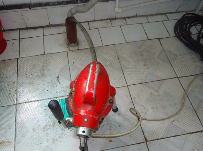 万全下水道疏通