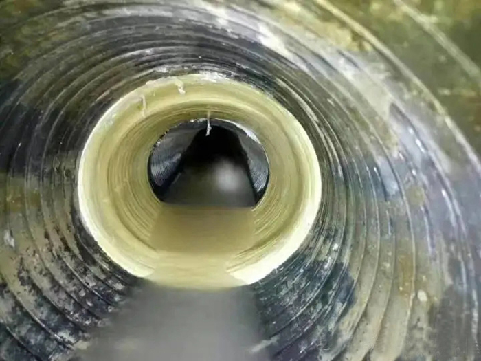 万全内衬修复法通常适用于哪些类型的断面管道